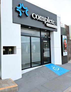 Slider image (2) Complete Advanced Dentistry - Dental Clinic in Los Algodones